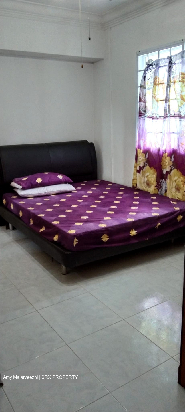 Rivervale Crescent (Sengkang),  #560121651